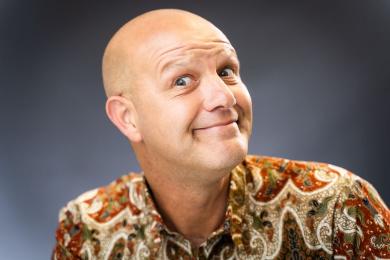 Gallery photo 6 of Groovy Guy