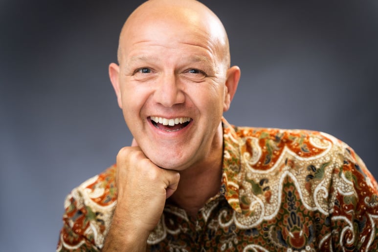 Gallery photo 7 of Groovy Guy