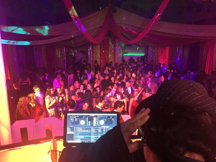 Gallery photo 2 of Groundloop Events