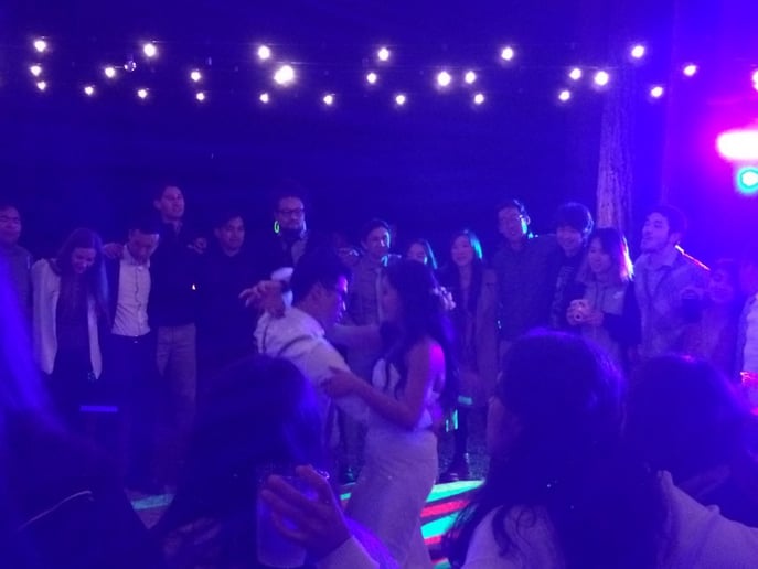 Gallery photo 3 of Groundloop Events