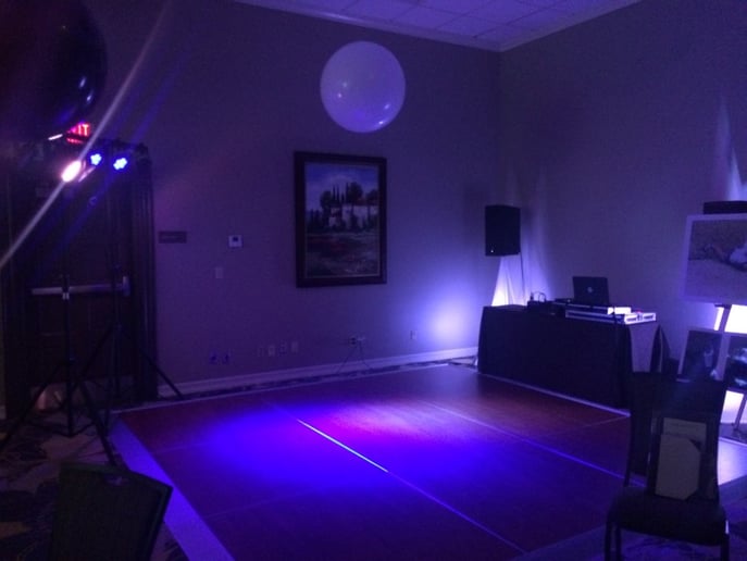 Gallery photo 4 of Groundloop Events