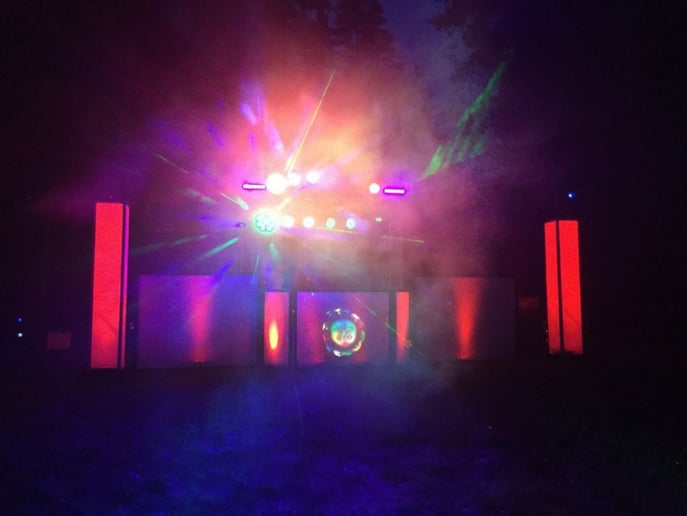 Gallery photo 5 of Groundloop Events