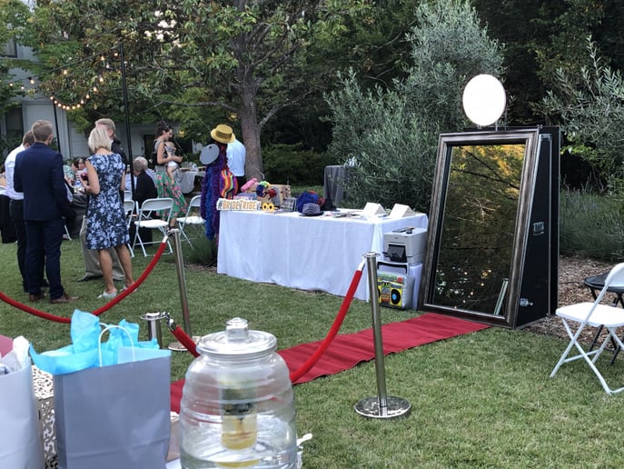 Gallery photo 6 of Groundloop Events