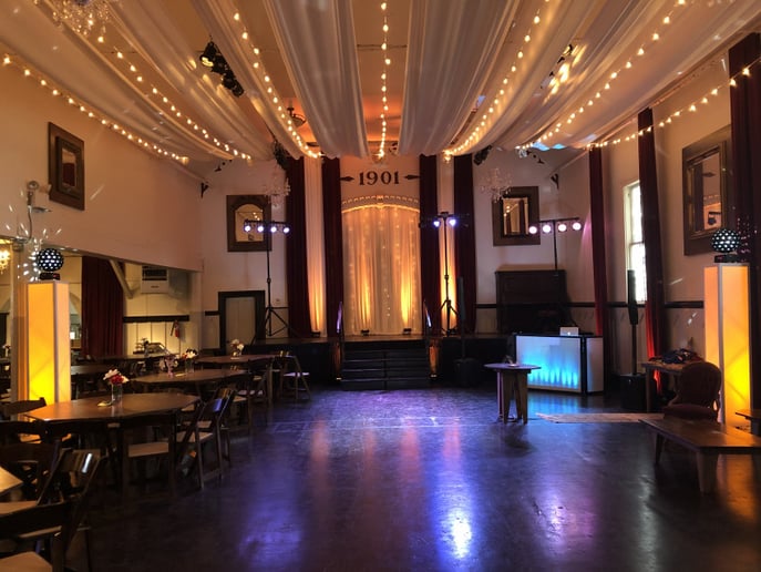 Gallery photo 7 of Groundloop Events