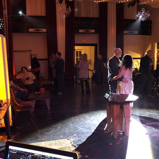 Gallery photo 8 of Groundloop Events