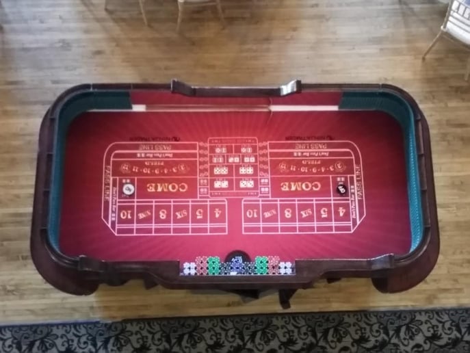 Gallery photo 18 of GSH Casino Parties 