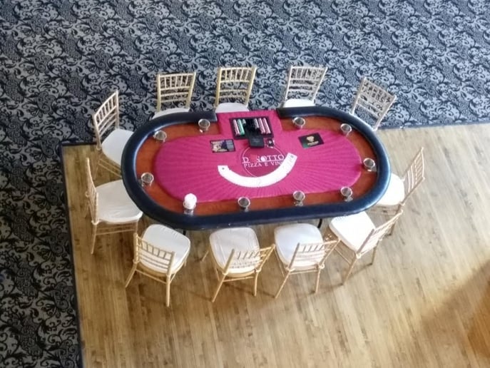 Gallery photo 19 of GSH Casino Parties 