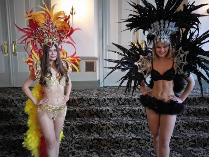 Gallery photo 8 of GSH Casino Parties 