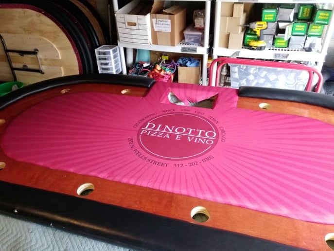 Gallery photo 20 of GSH Casino Parties 