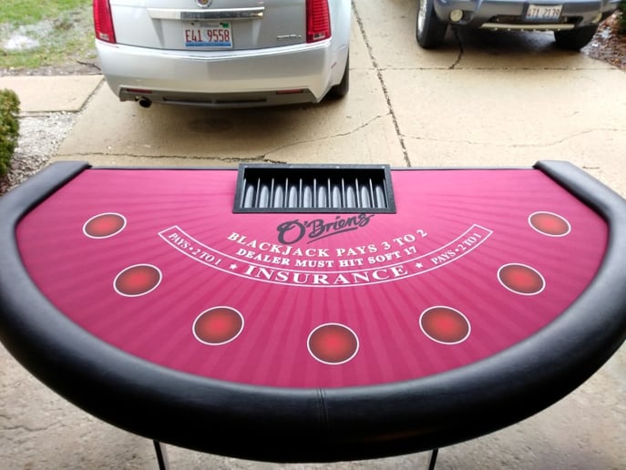 Gallery photo 21 of GSH Casino Parties 