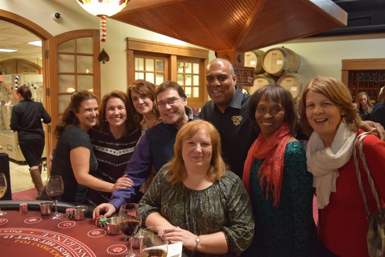 Gallery photo 13 of GSH Casino Parties 