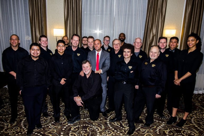 Gallery photo 12 of GSH Casino Parties 