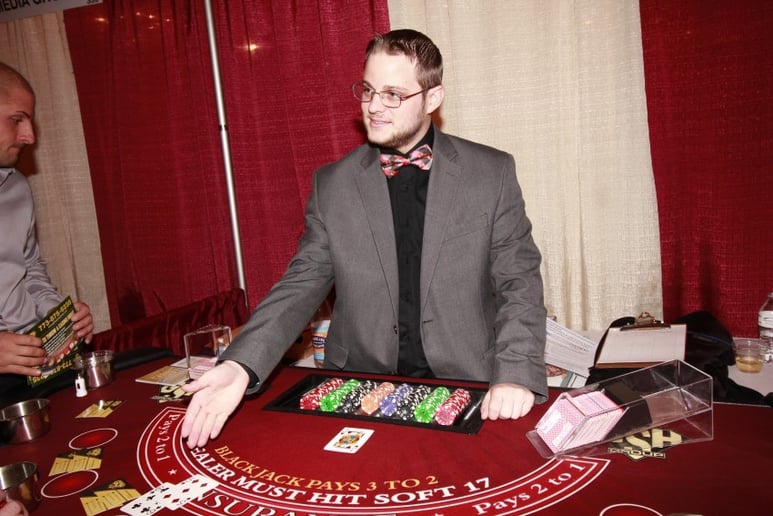 Gallery photo 14 of GSH Casino Parties 