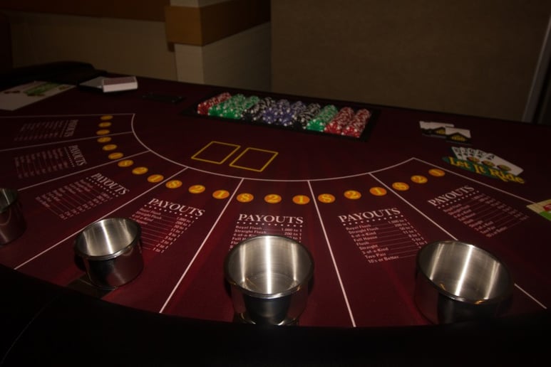 Gallery photo 17 of GSH Casino Parties 