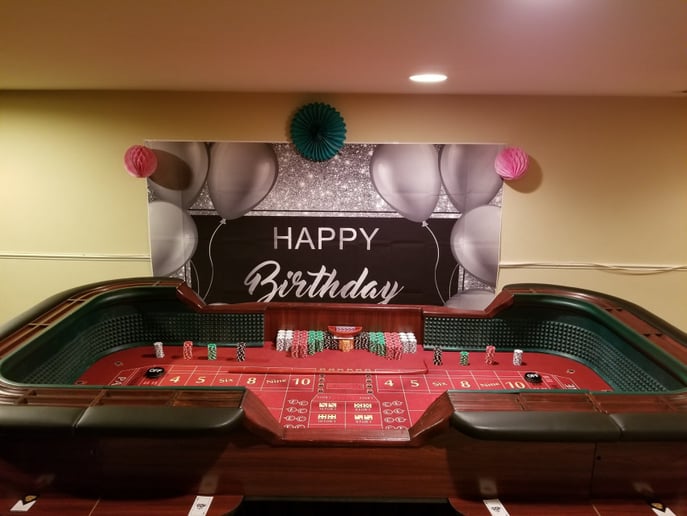 Gallery photo 5 of GSH Casino Parties 