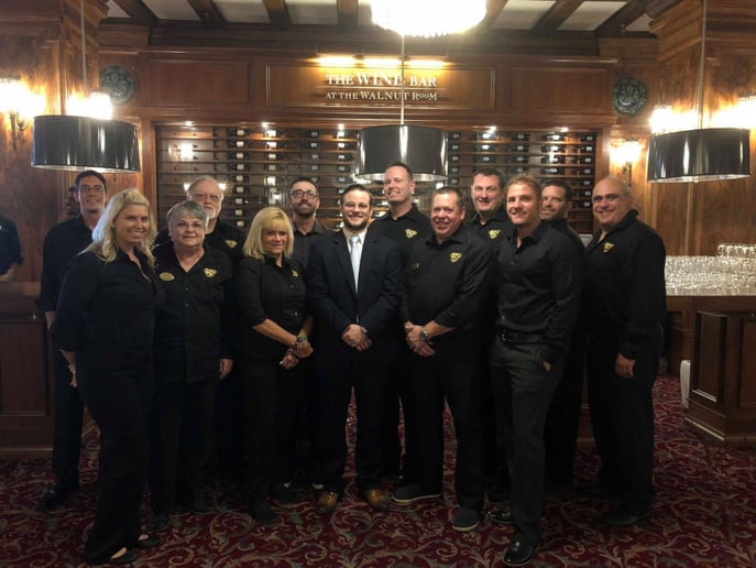 Gallery photo 2 of GSH Casino Parties 