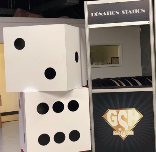 Gallery photo 7 of GSH Casino Parties 