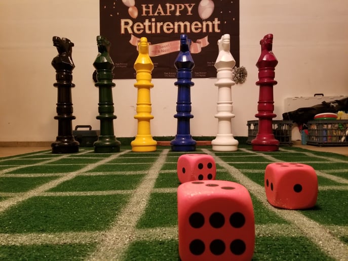 Gallery photo 6 of GSH Casino Parties 