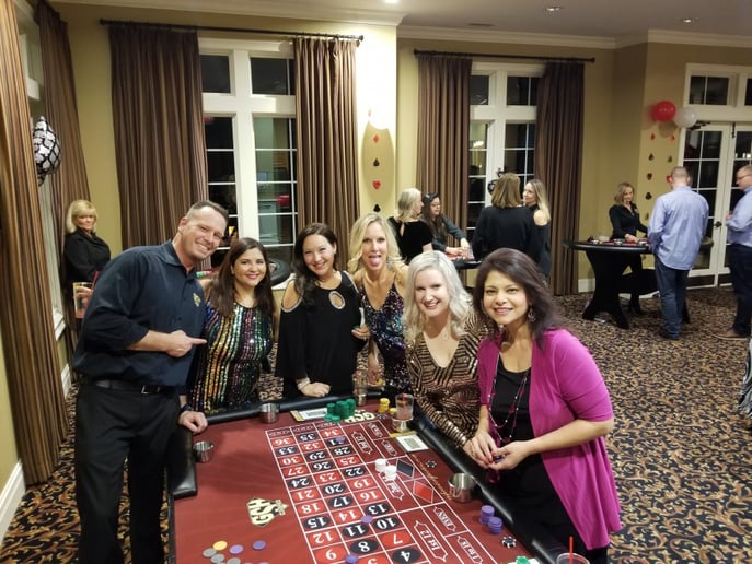 Gallery photo 4 of GSH Casino Parties 