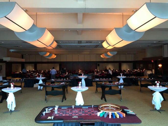 Gallery photo 10 of GSH Casino Parties 