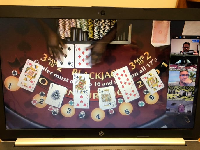 Gallery photo 3 of GSH Casino Parties 