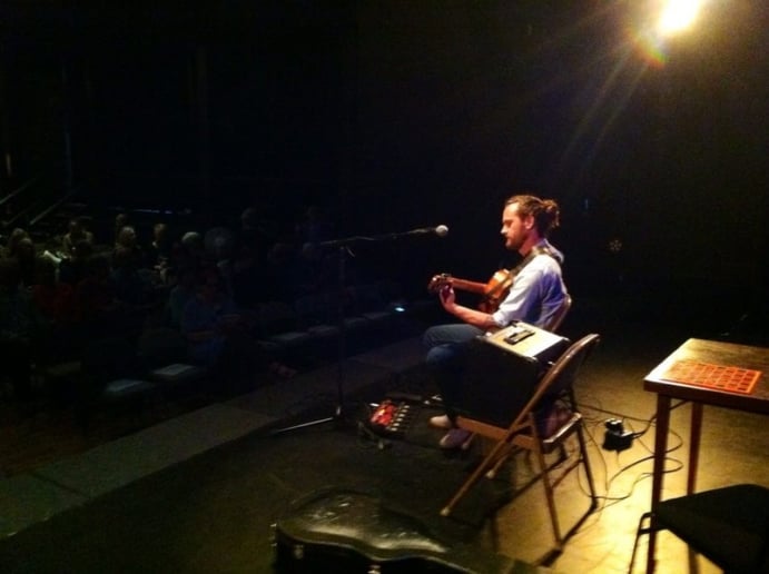 Gallery photo 2 of Ananda Vaughan