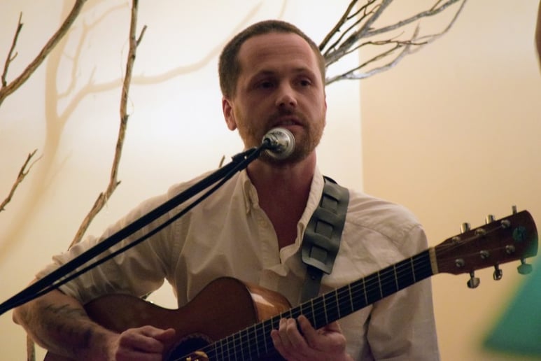 Gallery photo 4 of Ananda Vaughan