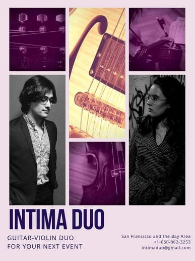 Gallery photo 1 of Intima Duo