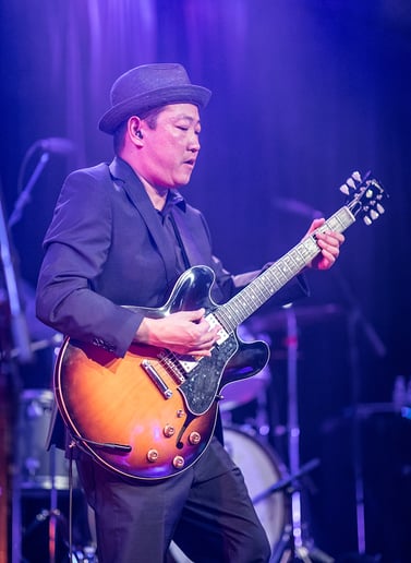 Gallery photo 6 of Jason Movrich