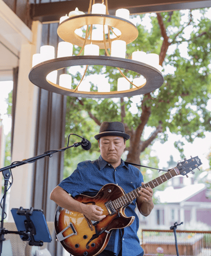 Gallery photo 4 of Jason Movrich