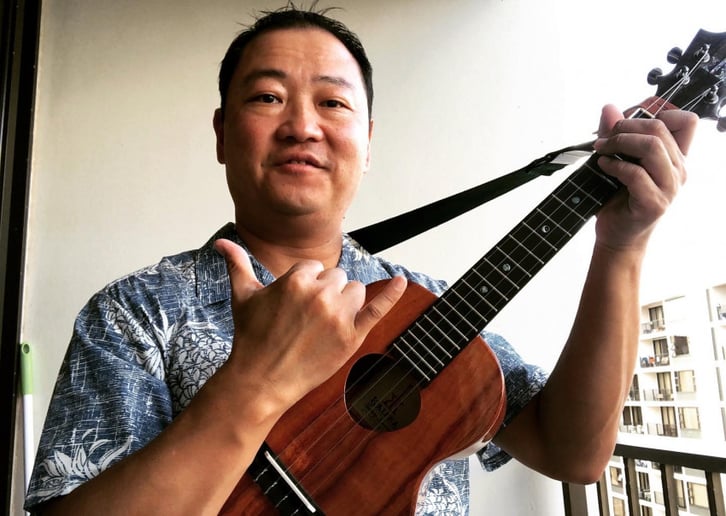 Gallery photo 8 of Jason Movrich