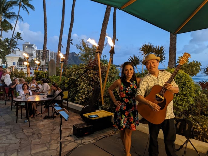 Gallery photo 5 of Jason Movrich