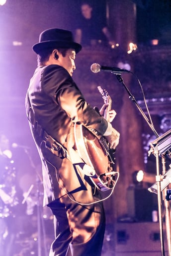 Gallery photo 2 of Jason Movrich