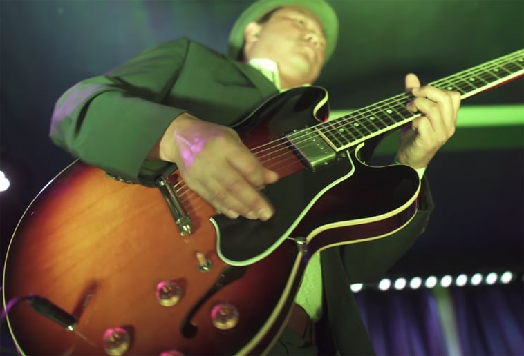 Gallery photo 7 of Jason Movrich