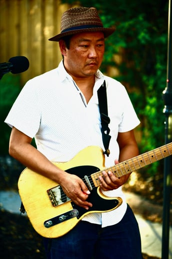 Gallery photo 9 of Jason Movrich