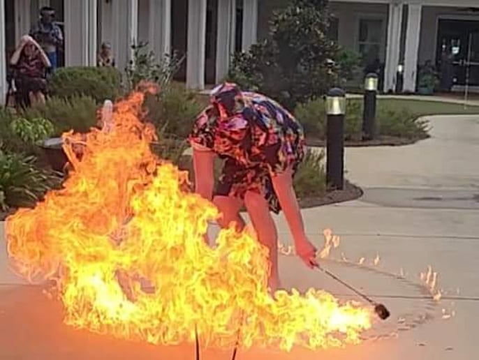 Gallery photo 2 of Entertainment Ignited