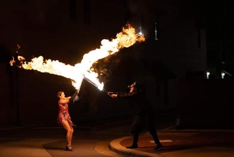 Gallery photo 6 of Entertainment Ignited