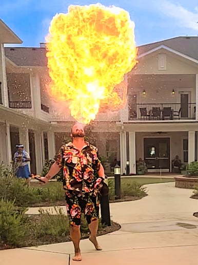 Gallery photo 5 of Entertainment Ignited