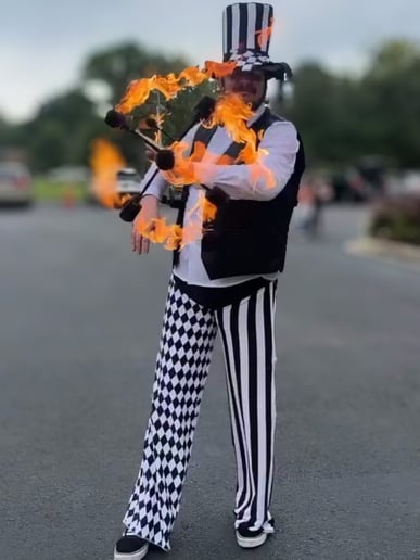 Gallery photo 4 of Entertainment Ignited