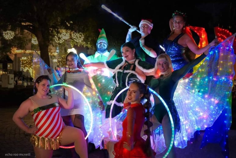 Gallery photo 8 of Entertainment Ignited