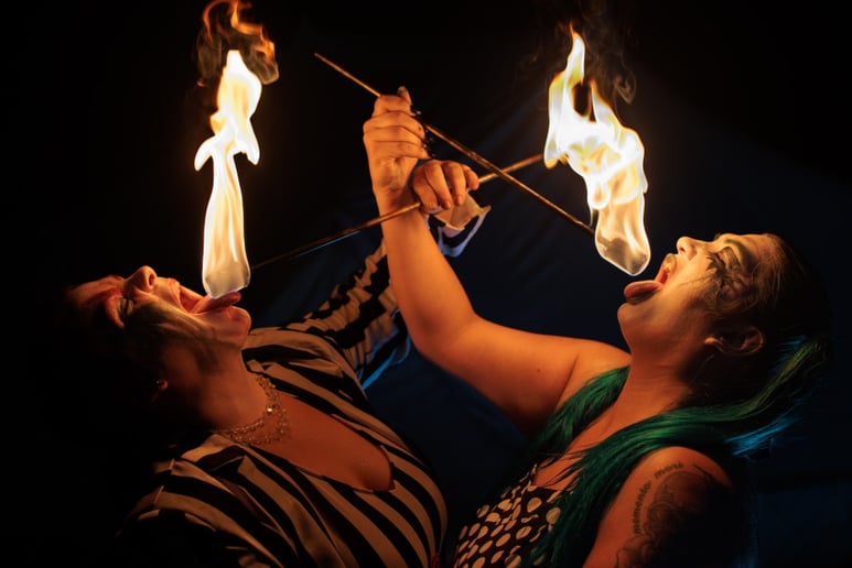 Gallery photo 9 of Entertainment Ignited