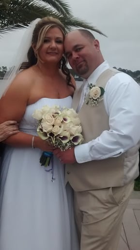 Gallery photo 2 of Gulf Coast Wedding Officiant LLC