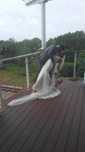 Gallery photo 3 of Gulf Coast Wedding Officiant LLC