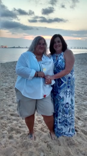 Gallery photo 9 of Gulf Coast Wedding Officiant LLC