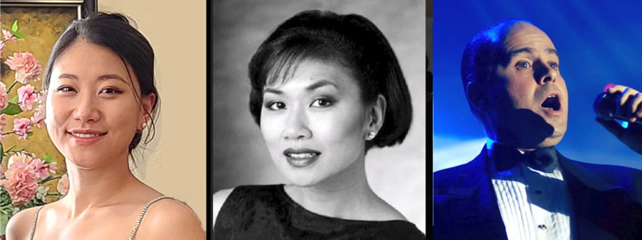 Gallery photo 13 of Gustavo Herrera "Pop and Opera Singer" (Tenor)