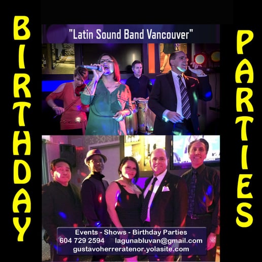 Gallery photo 14 of Gustavo Herrera "Pop and Opera Singer" (Tenor)