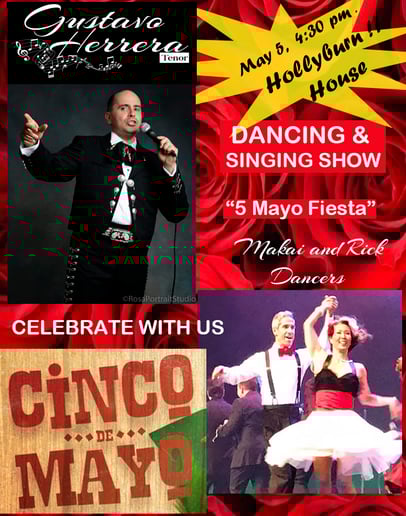 Gallery photo 15 of Gustavo Herrera "Pop and Opera Singer" (Tenor)