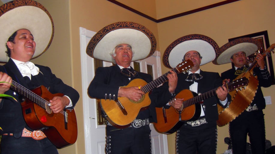 Gallery photo 29 of Gustavo Herrera "Pop and Opera Singer" (Tenor)