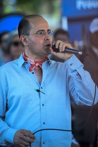 Gallery photo 30 of Gustavo Herrera "Pop and Opera Singer" (Tenor)