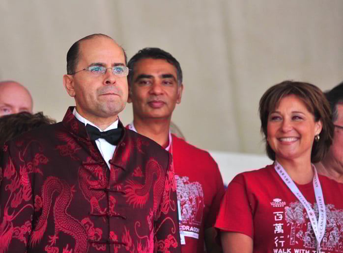 Gallery photo 31 of Gustavo Herrera "Pop and Opera Singer" (Tenor)